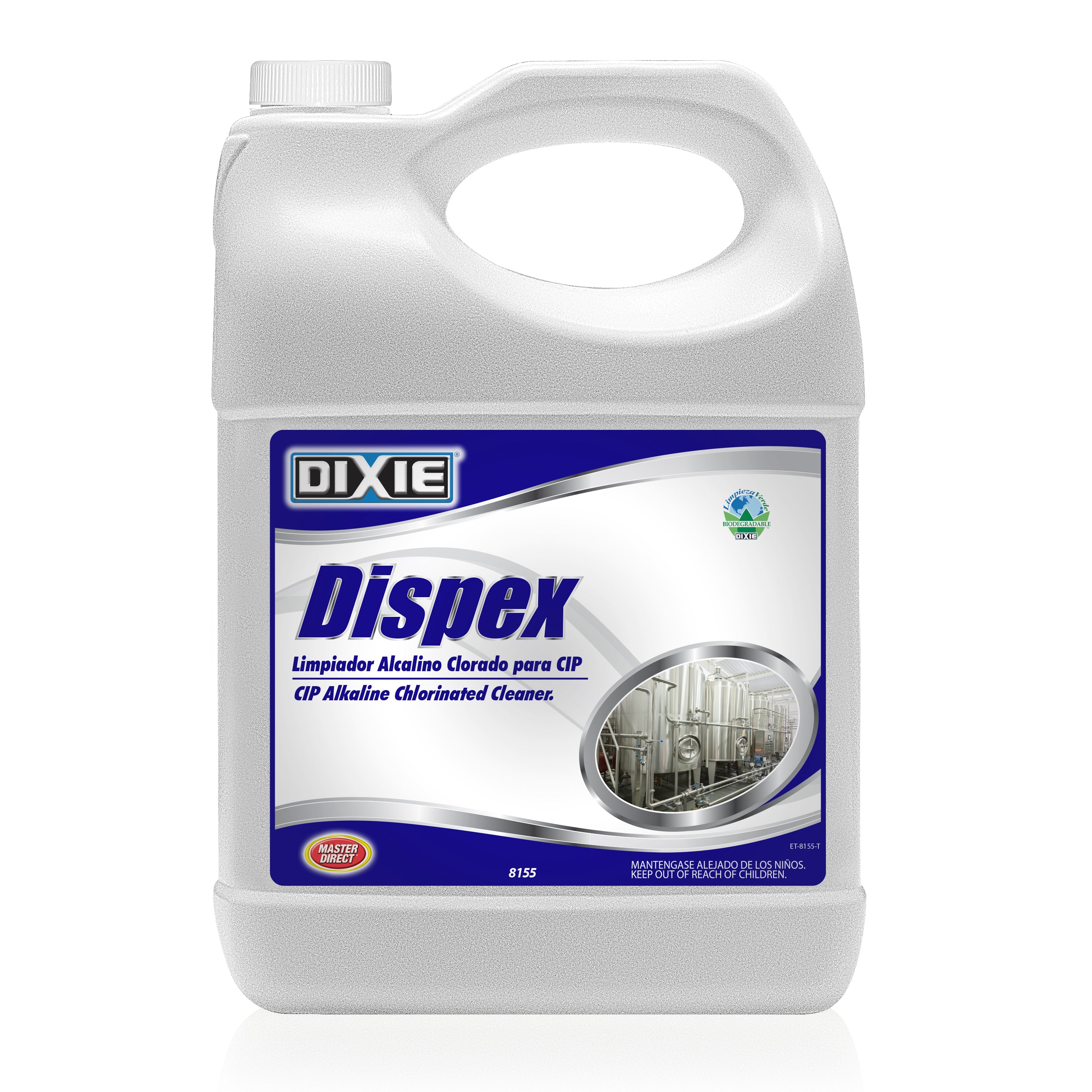 Rid X Septic cleaner 