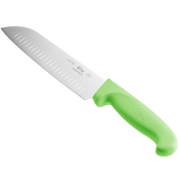 +CUCHILLO SANTOKU 7