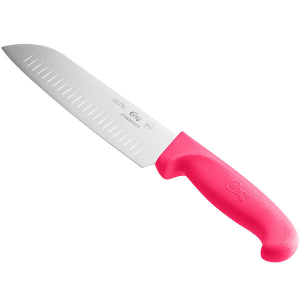 +CUCHILLO SANTOKU 7