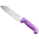 +CUCHILLO SANTOKU 7