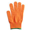 +GUANTES ANTICORTADURA PROTECCION A4, NARANJA, MERCER No. M33415O.