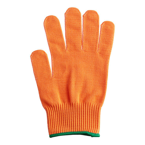 +GUANTES ANTICORTADURA PROTECCION A4, NARANJA, MERCER No. M33415O.