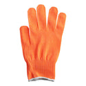 +GUANTES ANTICORTADURA PROTECCION A4, NARANJA, MERCER No. M33415O.