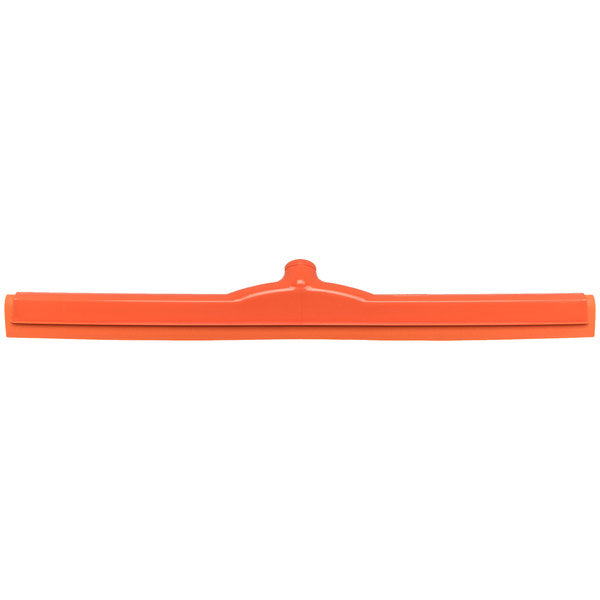 +SQUEEGEES PLASTICOS PARAS PISOS FLO-PAC 24